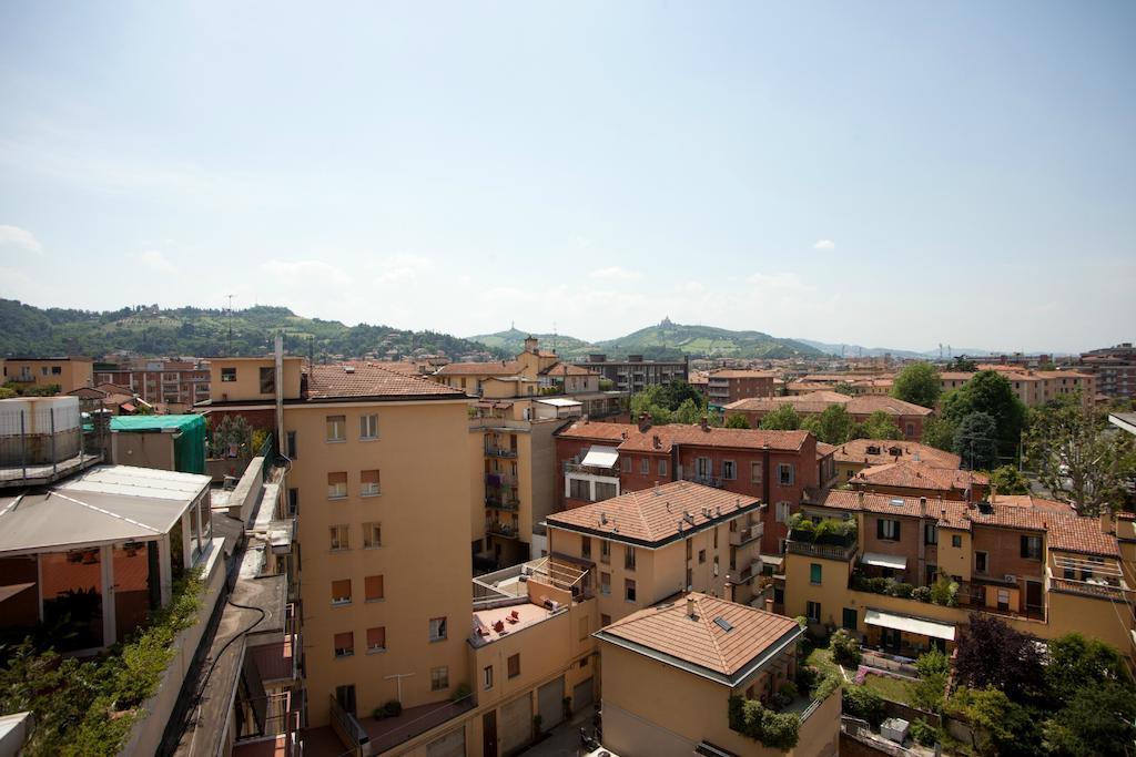 Affittacamere 051 Bologna Buitenkant foto