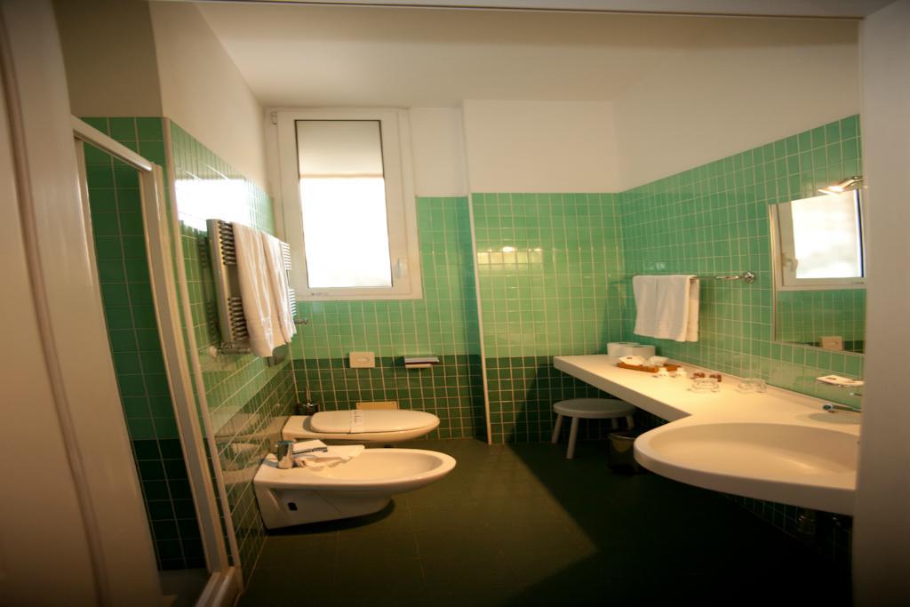 Affittacamere 051 Bologna Kamer foto