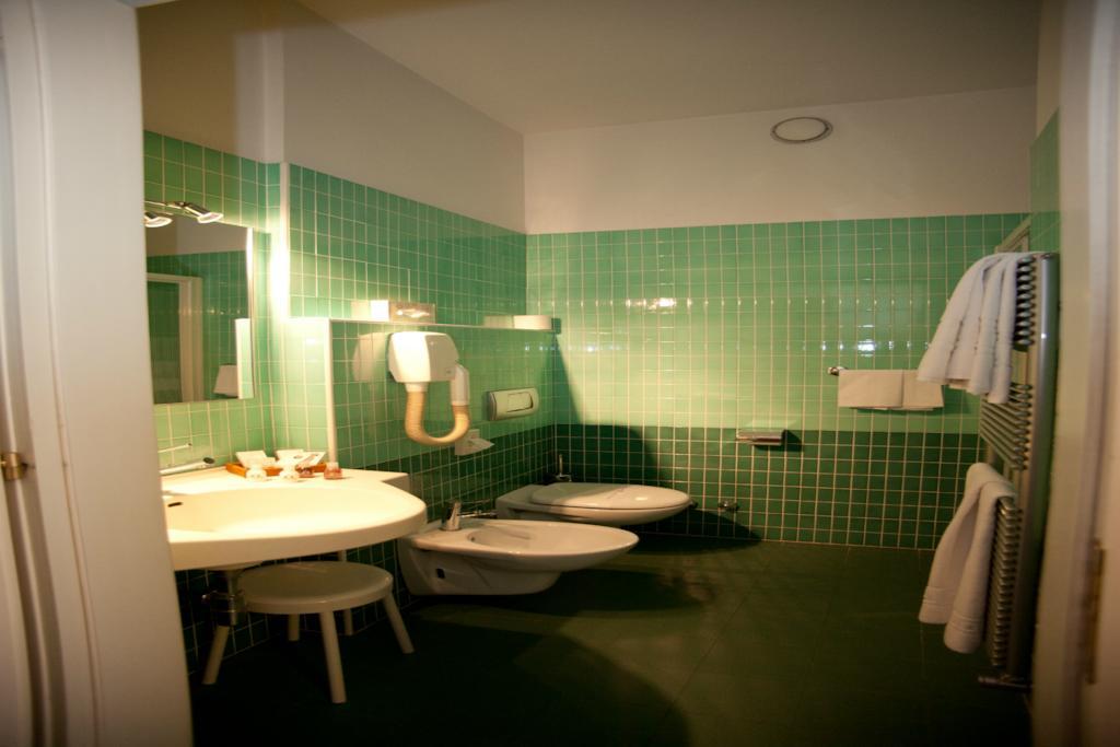 Affittacamere 051 Bologna Kamer foto